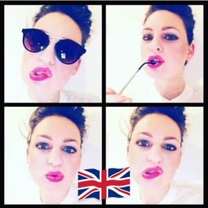 Meet your Posher, Ildiko